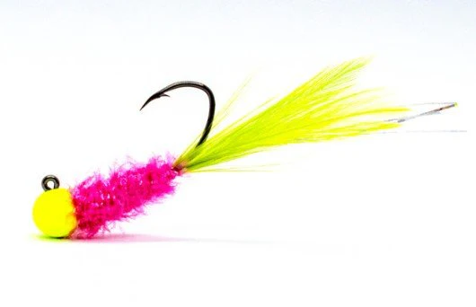 TUNGSTEN SHIMMER JIG - Image 13