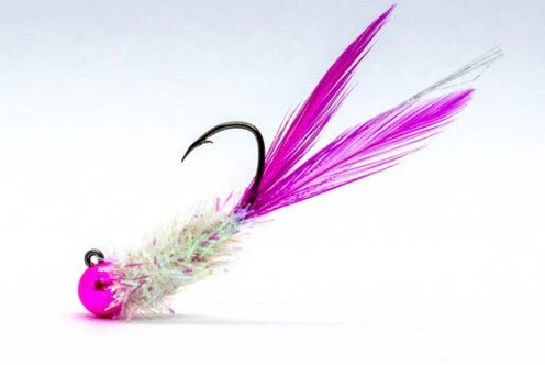 TUNGSTEN SHIMMER JIG - Image 14