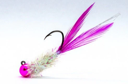 TUNGSTEN SHIMMER JIG - Image 6