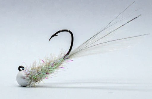 TUNGSTEN SHIMMER JIG - Image 7