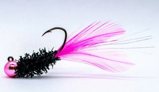 TUNGSTEN SHIMMER JIG - Image 8