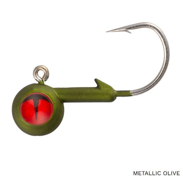 TUNGSTEN SHORT SHANK JIG - Image 10
