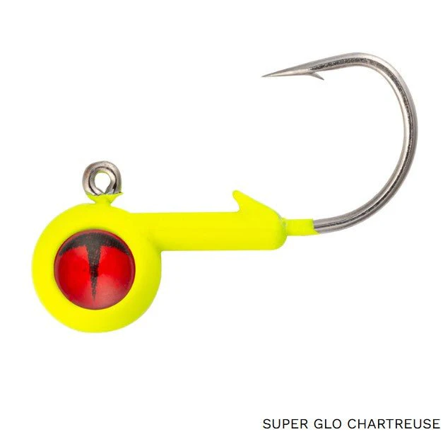 TUNGSTEN SHORT SHANK JIG - Image 11