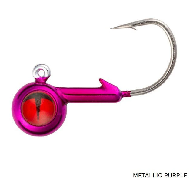 TUNGSTEN SHORT SHANK JIG - Image 16