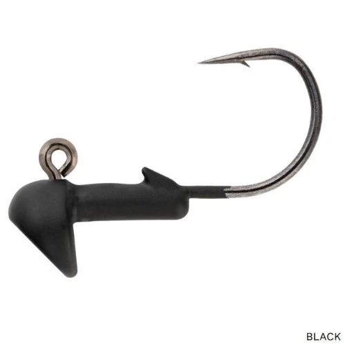 TUNGSTEN SHORT SHANK STAND-UP