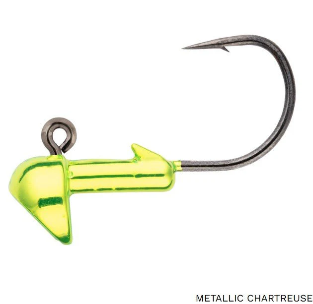 TUNGSTEN SHORT SHANK STAND-UP - Image 12