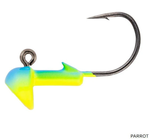 TUNGSTEN SHORT SHANK STAND-UP - Image 8