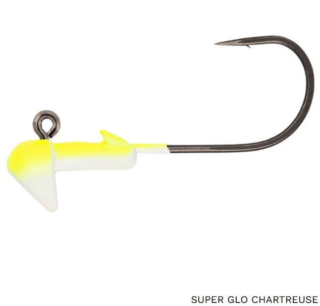 TUNGSTEN STAND-UP JIG - Image 10