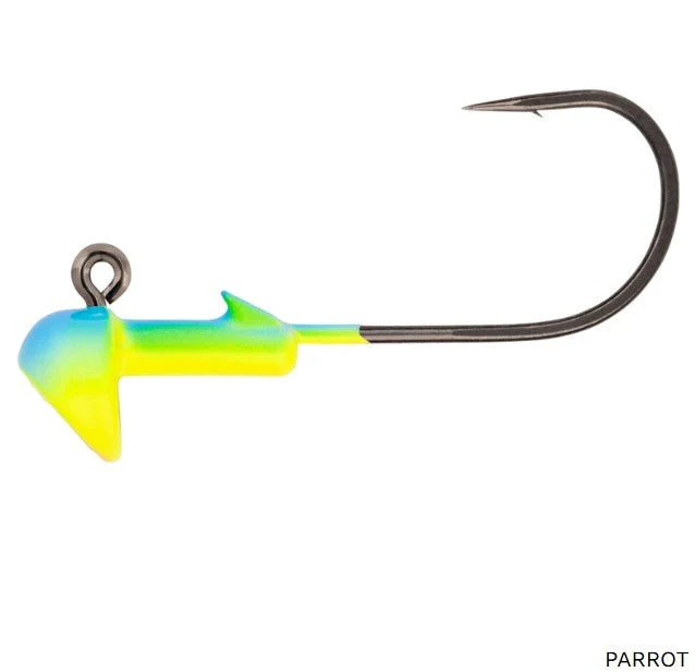 TUNGSTEN STAND-UP JIG - Image 8