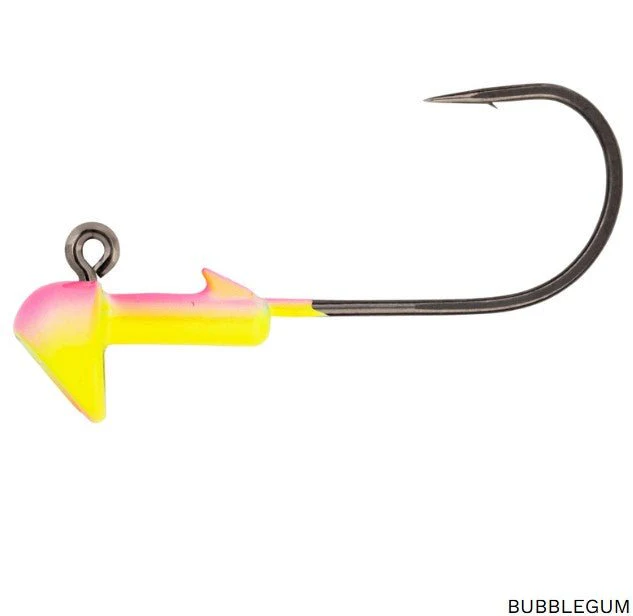 TUNGSTEN STAND-UP JIG - Image 9