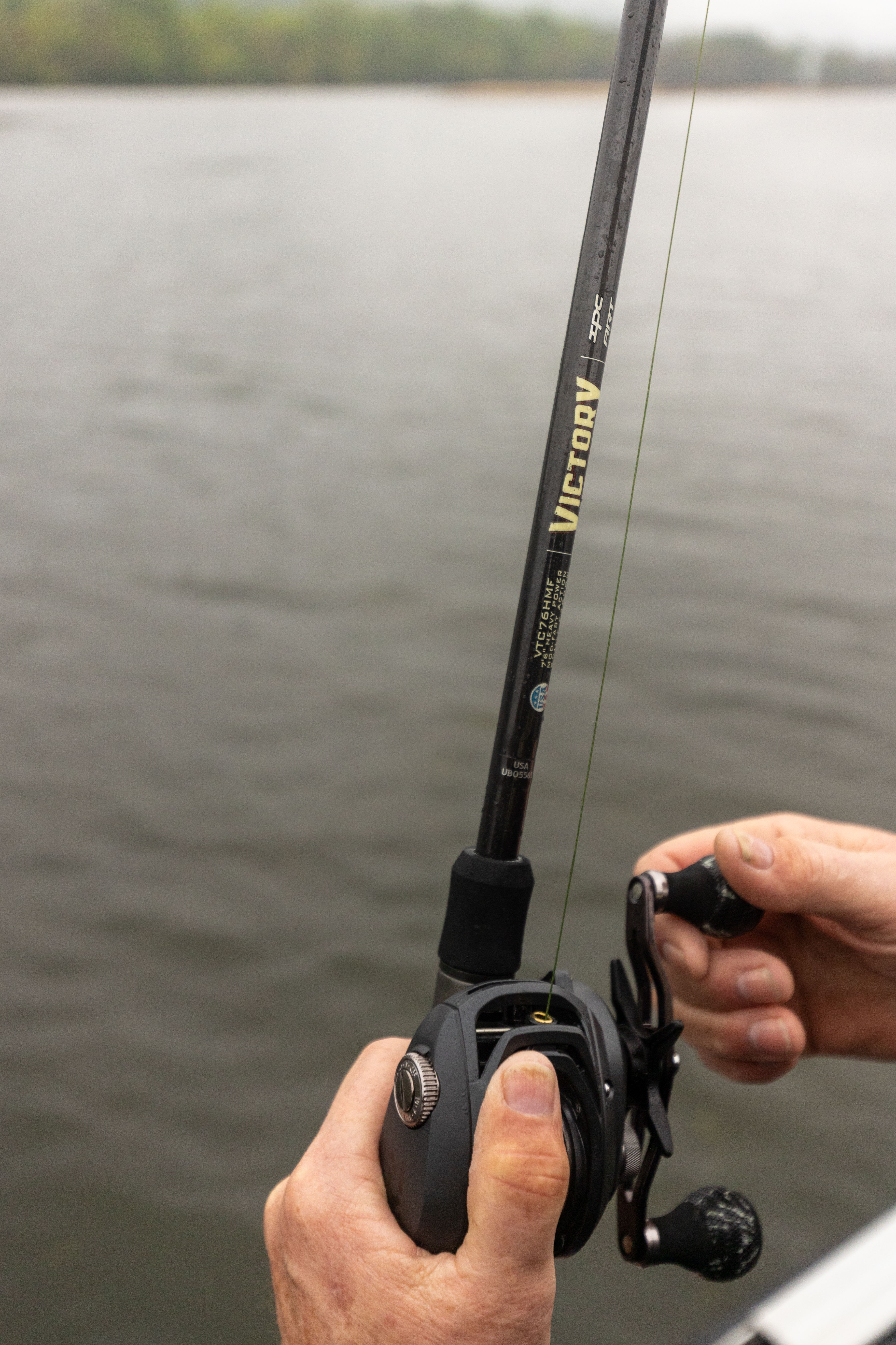 VICTORY CASTING RODS - Image 4