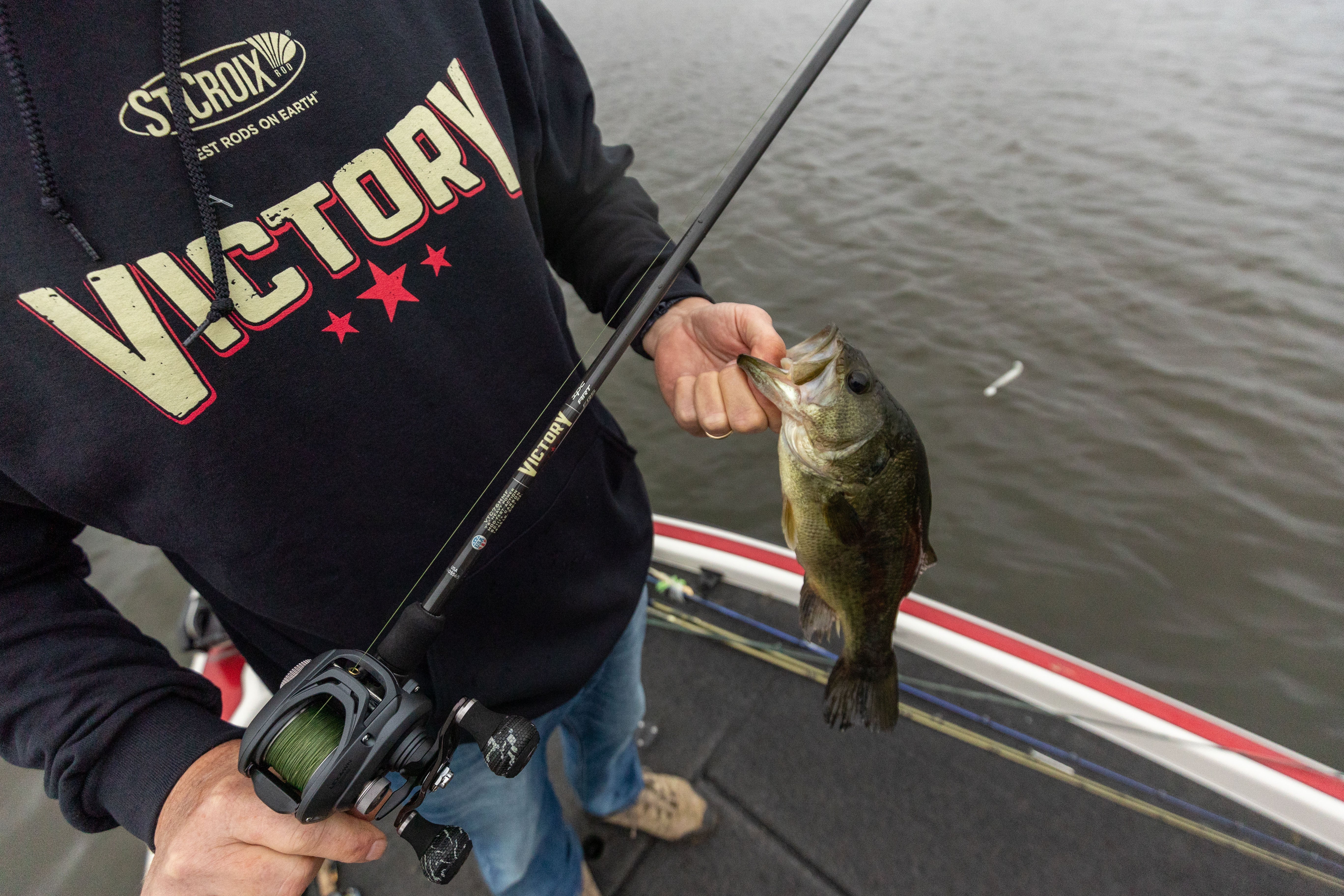 VICTORY CASTING RODS - Image 3