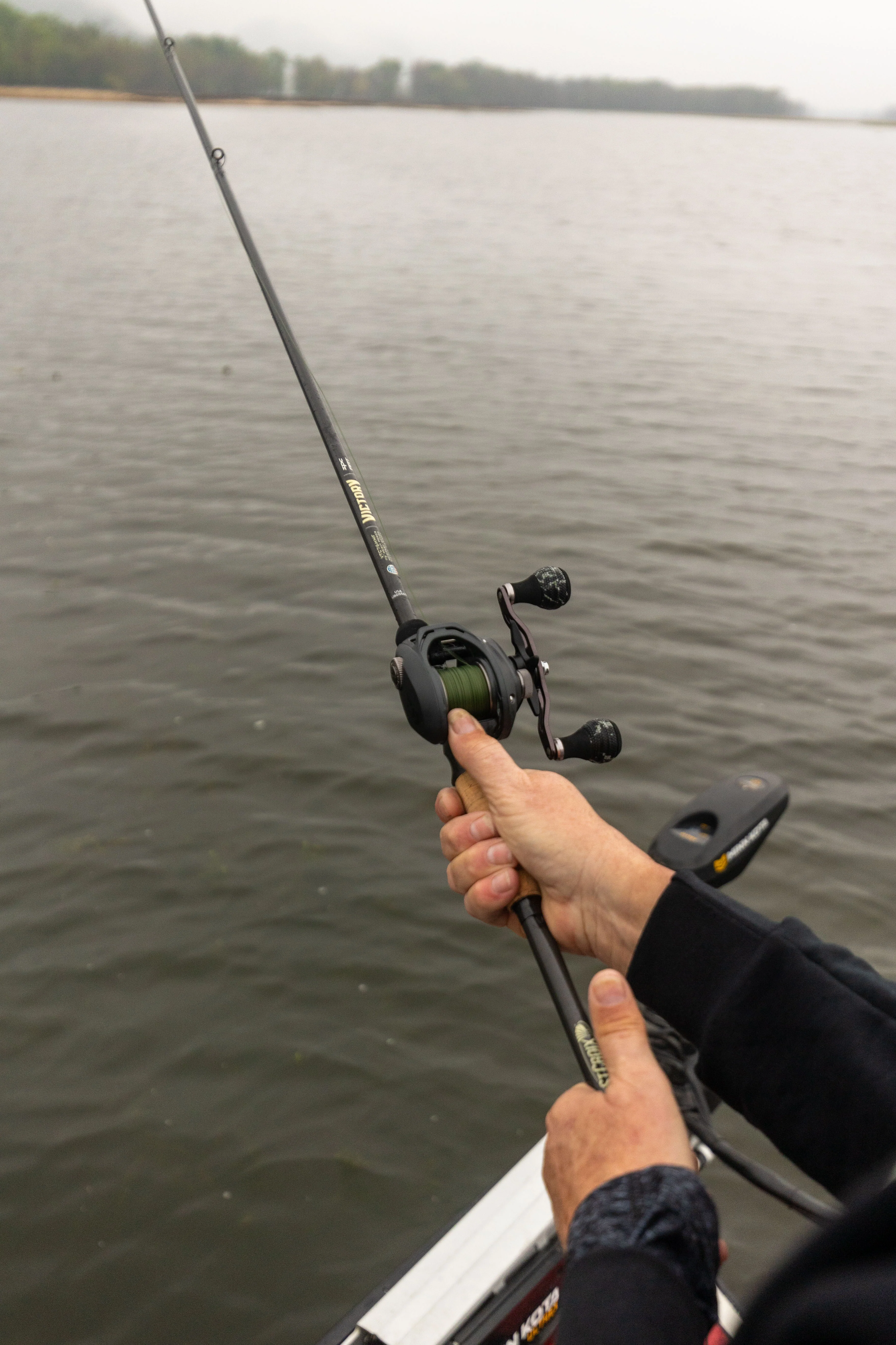 VICTORY CASTING RODS - Image 5