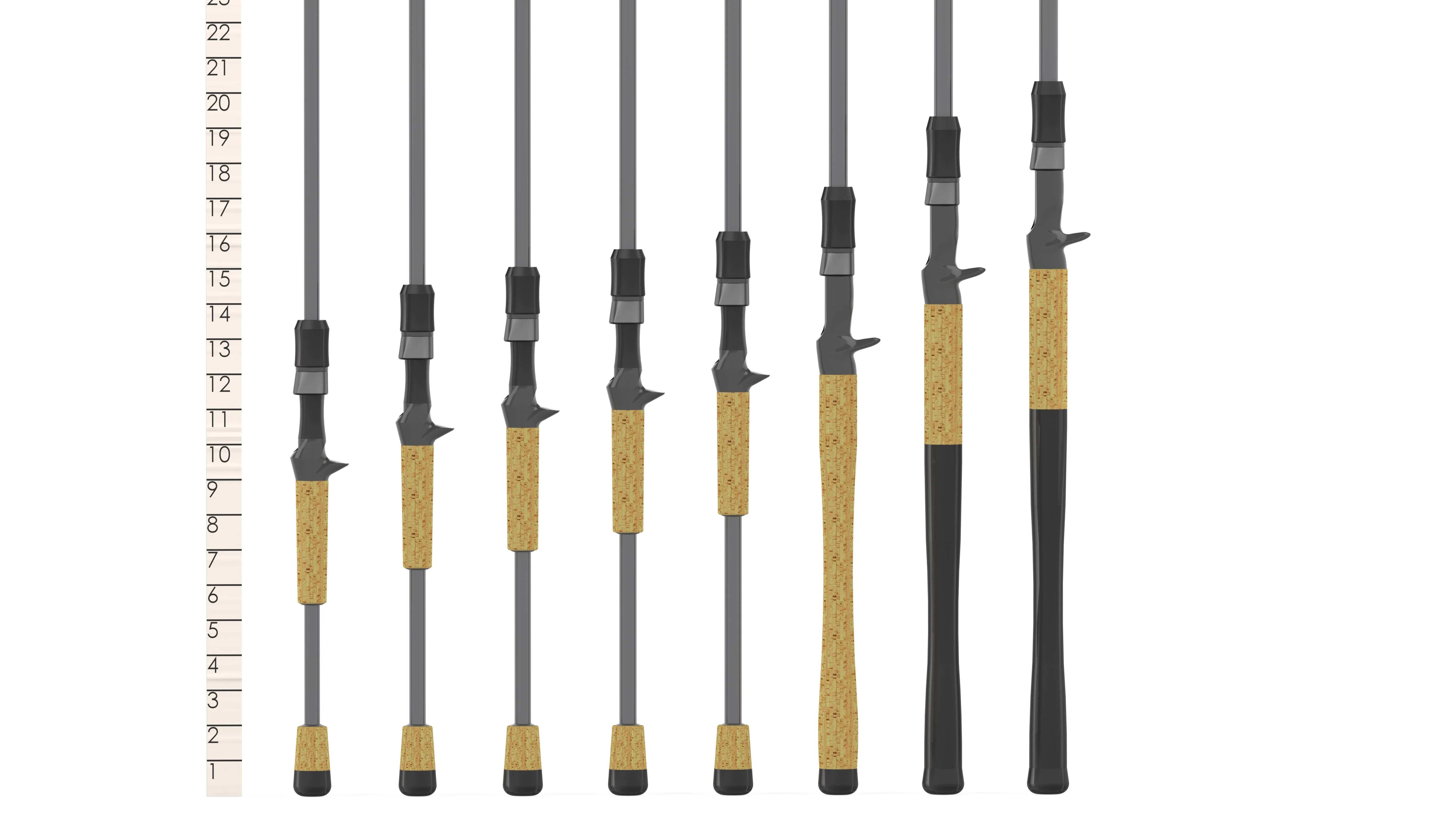 VICTORY CASTING RODS - Image 7