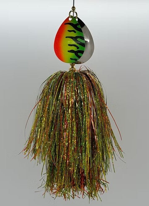WOLF CREEK PRO GRADE FLASHTAILS - Image 4