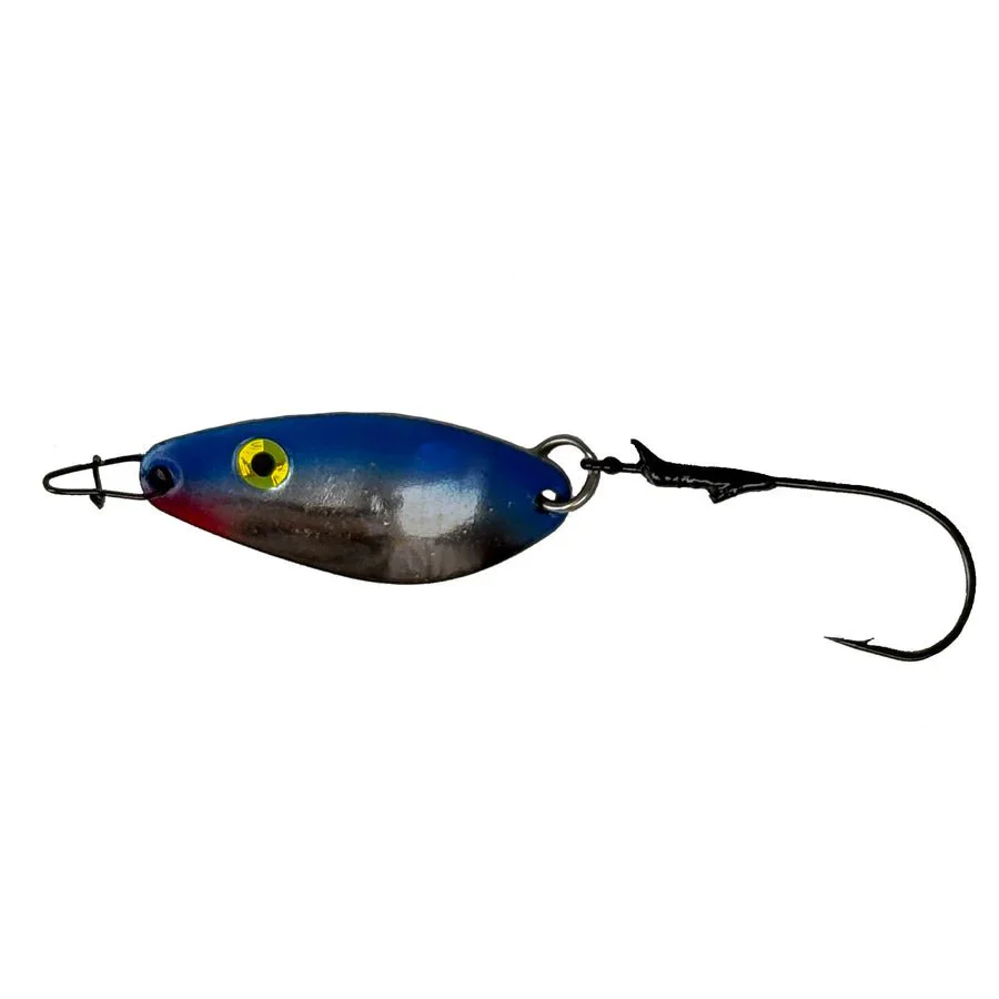 WORM WALKER SPOON